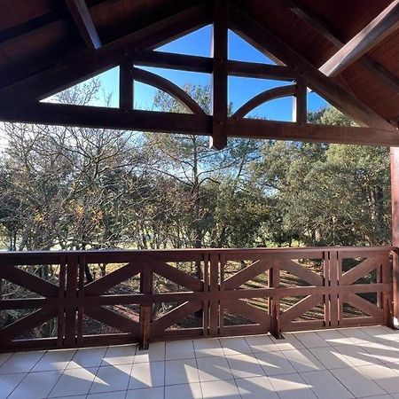 Appartement 3 Pieces 4-6 Personnes, A Moliets Et Maa, Proche Golf, Grand Balcon Et Piscine Exterior foto