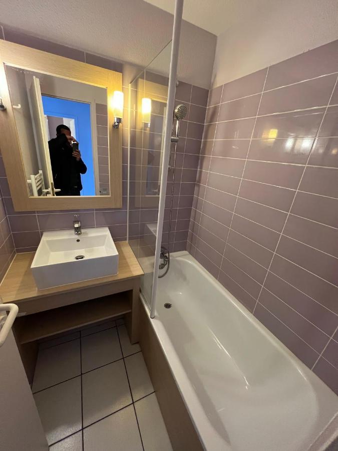 Appartement 3 Pieces 4-6 Personnes, A Moliets Et Maa, Proche Golf, Grand Balcon Et Piscine Exterior foto
