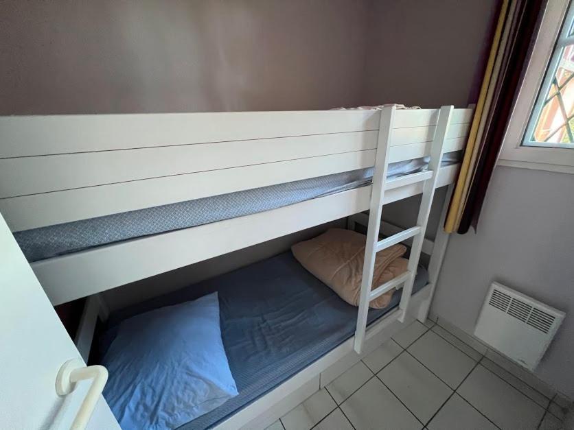 Appartement 3 Pieces 4-6 Personnes, A Moliets Et Maa, Proche Golf, Grand Balcon Et Piscine Exterior foto